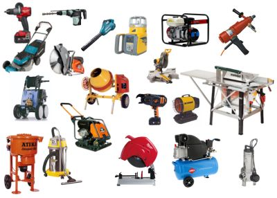 Bestel machines online