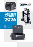 Contimac catalogus 2026