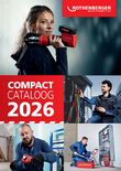 Rothenberger catalogus 2026