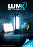 LUMX verlichting - action deals 2026