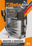Beta catalogus industrie & onderhoud 2026